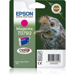 INK EPSON T0793 MAGENTA PER...