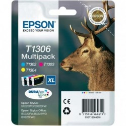 INK EPSON T1306 MULTIPACK 3...