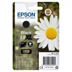 INK EPSON 18 NERO XL PER...