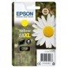 INK EPSON 18 GIALLO XL PER EXPRESSION HOME XP30