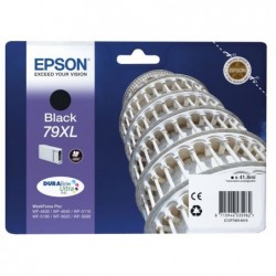 INK EPSON 79XL NERO PER WF...