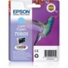 INK EPSON CIANO CHIARO PER STYLUS PHOTO R265/285/360