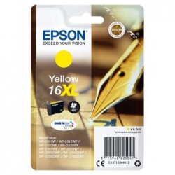 INK EPSON 16XL GIALLO...