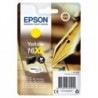 INK EPSON 16XL GIALLO WF-2010/2510 