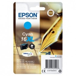 INK EPSON 16XL CIANO...