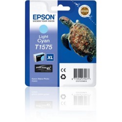 INK EPSON T1575 CIANO...