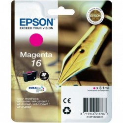 INK EPSON MAGENTA DURABRITE...