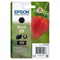 INK EPSON 29 NERO PER XP235...