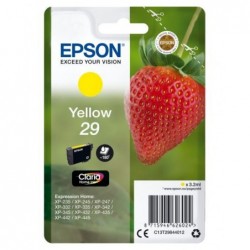 INK EPSON 29 GIALLO PER...