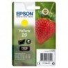 INK EPSON 29 GIALLO PER XP235 3,2ML 