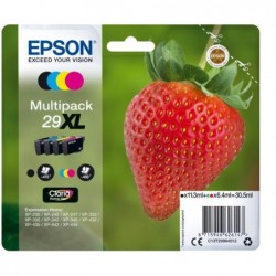 INK EPSON 29XL MULTIPACK...