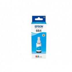 INK EPSON T6642 CIANO PER...