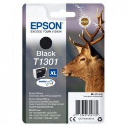 INK EPSON T1301 NERO PER...