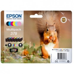 INK EPSON T3788 MULTIPACK...