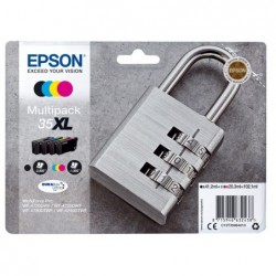 INK EPSON 35XL CMYK...