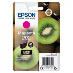 INK EPSON T02F3 MAGENTA PER...