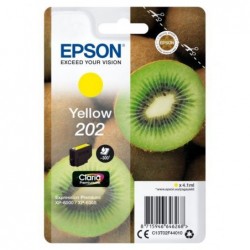 INK EPSON T02F4 GIALLO PER...