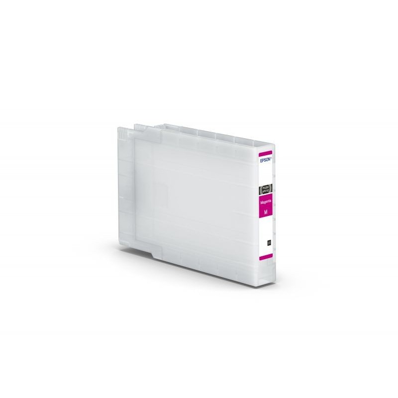 INK EPSON T04B3 MAGENTA XL PER WORKFORCE PRO WF C8690DW