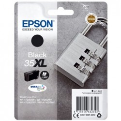 INK EPSON N.35 NERO PER...