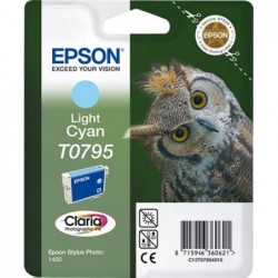 INK EPSON T0795 CIANO...