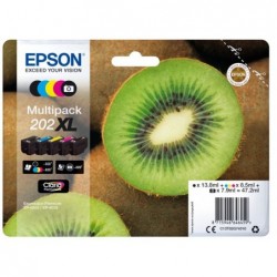 INK EPSON T02G7 MULTIPACK...