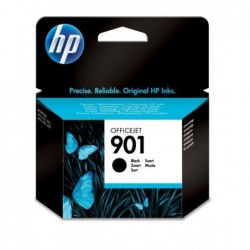 INK HP CC653AE N.901 NERO 