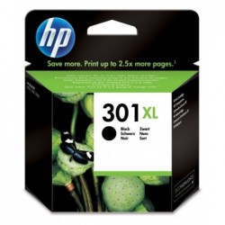 INK HP 301XL CH563EE K...