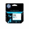 INK HP 711 C 29ML