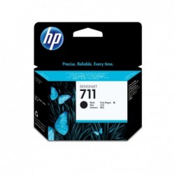 INK HP 711 CZ133A K...