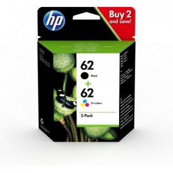 INK HP 62 N9J71AE CMYK...