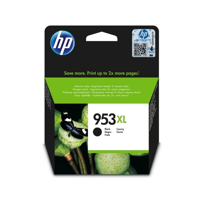 INK HP 953XL L0S70AE K 2000 PAG