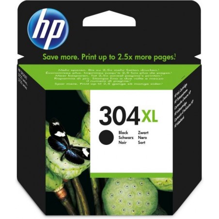 INK HP 304XL N9K08AE K 5,5ML