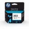 INK HP 303 T6N01AE CMY ENVY 6230/7830/7130