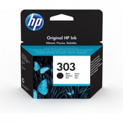 INK HP 303 T6N02AE K ENVY...