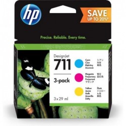 INK HP MULTIPACK P2V32A...