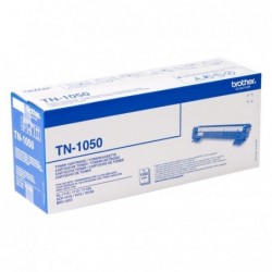 TONER BROTHER TN1050 NERO...