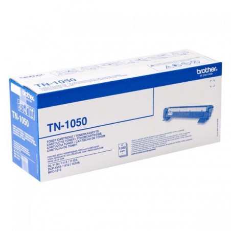 TONER BROTHER TN1050 NERO PER HL1110 1.000PG