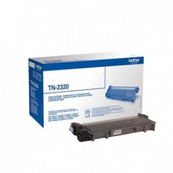 TONER BROTHER TN2320 NERO...