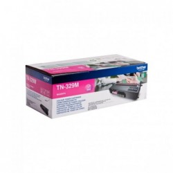 TONER BROTHER TN329M...