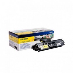 TONER BROTHER TN329Y GIALLO...