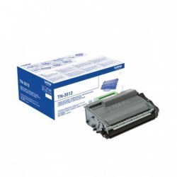 TONER BROTHER TN3512 NERO...