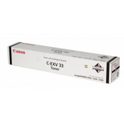 TONER CANON NERO CEXV33 PER...