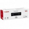 TONER CANON N.725 NERO CRG-725 PER LBP 6000