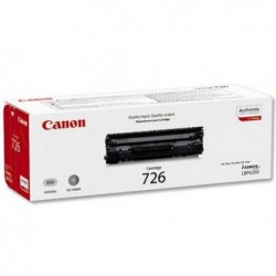 INK CANON 726 NERO PER LBP...