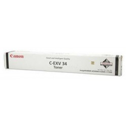 TONER CANON CEXV34 K IR...