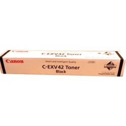 INK CANON C-EXV42 NERO PER...