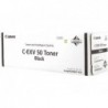 TONER CANON C-EXV50 NERO PER IR 1435I 17.600PG