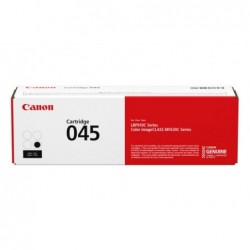 TONER CANON 045 NERO PER...