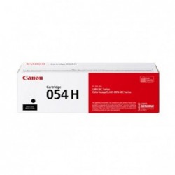 TONER CANON N.054H NERO PER...