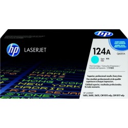 TONER HP LJ2600N CIANO...